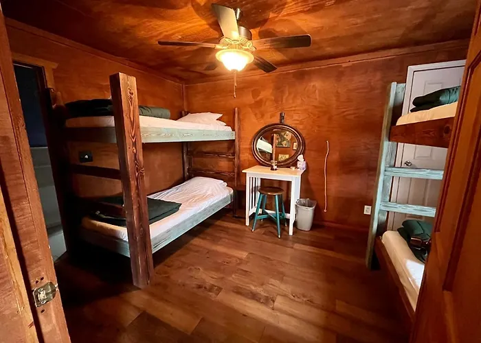 Hostal Grand View Valle