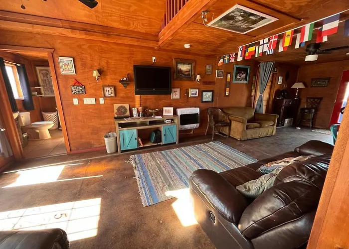 Hostal Grand View Valle