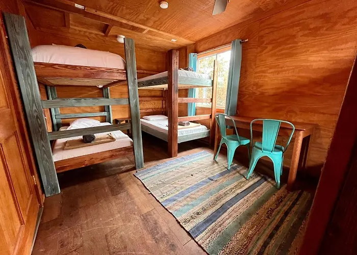 Hostal Grand View